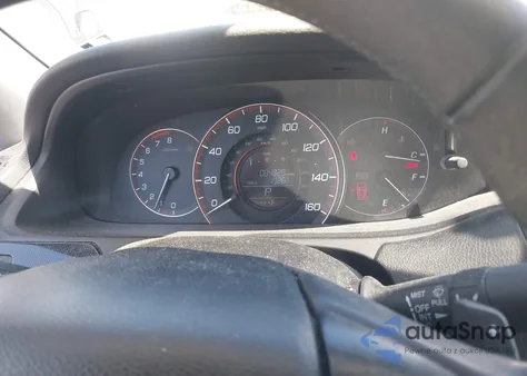 2015 Honda Accord Sport z USA, uszkodzony, nr VIN 1HGCR2F56FA068454